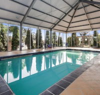 Ballarat Colonial Motor Inn  Apartments - Surfers Paradise Gold Coast