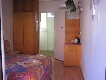 Desert Rose Inn Alice Springs - Surfers Paradise Gold Coast 5