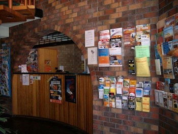 Desert Rose Inn Alice Springs - Surfers Paradise Gold Coast 4