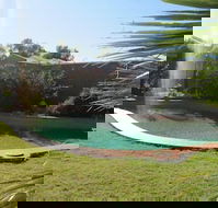 Desert Rose Inn Alice Springs - Surfers Paradise Gold Coast