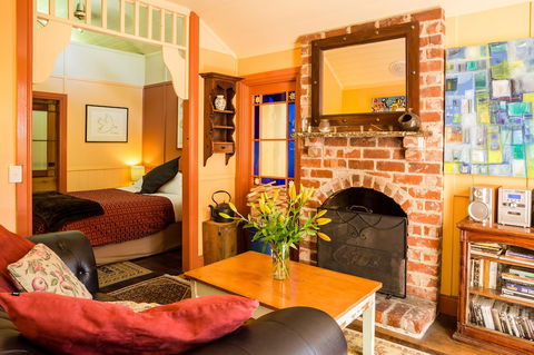 Como Cottages Accommodation - Surfers Paradise Gold Coast 6
