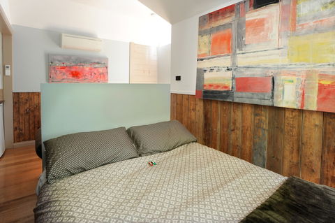 Como Cottages Accommodation - Surfers Paradise Gold Coast 4