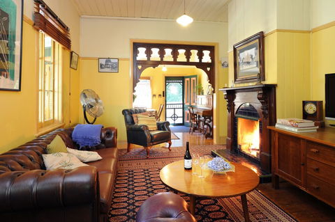 Como Cottages Accommodation - Surfers Paradise Gold Coast 3