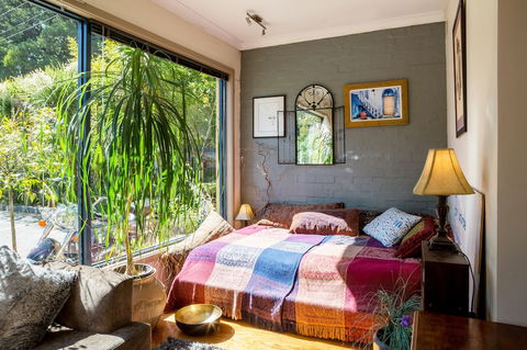 Como Cottages Accommodation - Surfers Paradise Gold Coast 0