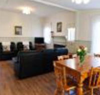 Country Gate Cottages - Surfers Paradise Gold Coast