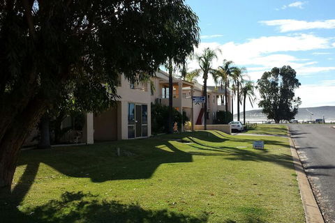 Kalbarri Murchison View Apartments - Surfers Paradise Gold Coast 1