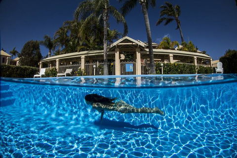 Kalbarri Murchison View Apartments - Surfers Paradise Gold Coast 2