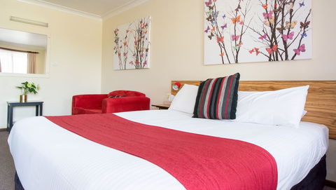 Aalbany Motel - Surfers Paradise Gold Coast 4