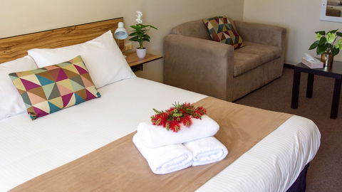 Aalbany Motel - Surfers Paradise Gold Coast 6