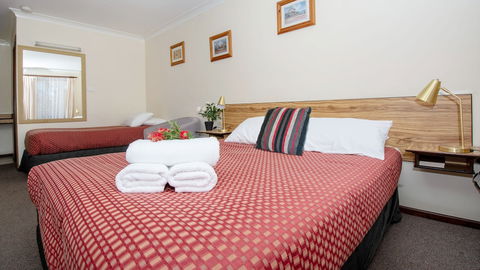 Aalbany Motel - Surfers Paradise Gold Coast 3