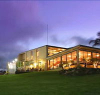 Whale Motor Inn and Restaurant - Surfers Paradise Gold Coast