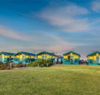 Dongara Tourist Park - Surfers Paradise Gold Coast