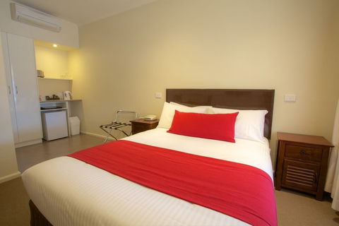 Amaroo Motel - Surfers Paradise Gold Coast 6