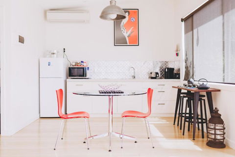 Dalblair Bed & Breakfast - Surfers Paradise Gold Coast 5