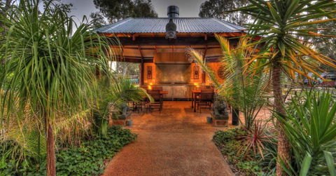 Mandurah Caravan & Tourist Park - Surfers Paradise Gold Coast 3