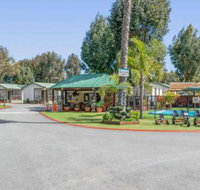 Mandurah Caravan  Tourist Park - Surfers Paradise Gold Coast