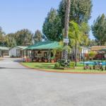 Mandurah Caravan & Tourist Park - Surfers Paradise Gold Coast 1