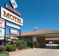 Buckaroo Motor Inn - Surfers Paradise Gold Coast