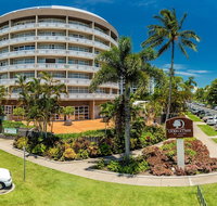 DoubleTree by Hilton Hotel Cairns - Surfers Paradise Gold Coast