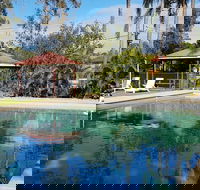 Edgewater Holiday Park - Surfers Paradise Gold Coast