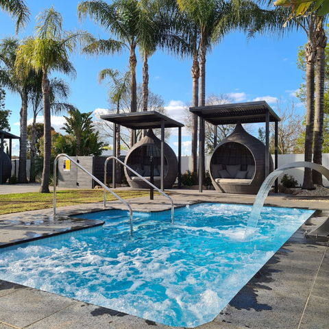 Federation Motel Resort - Surfers Paradise Gold Coast 6