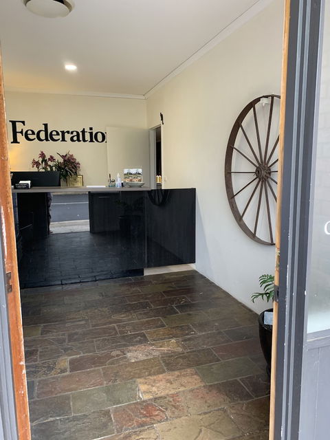 Federation Motel Resort - Surfers Paradise Gold Coast 2