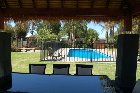 Federation Motel Resort - Surfers Paradise Gold Coast 1