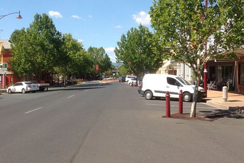 Ashton Motel - Surfers Paradise Gold Coast 1