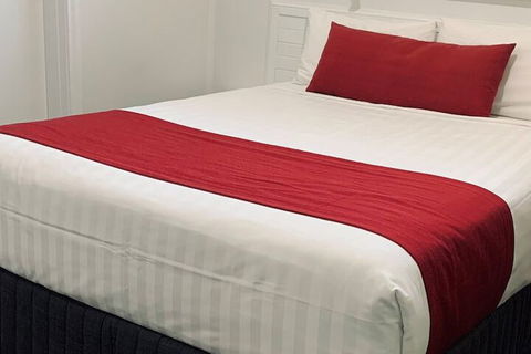 Ashton Motel - Surfers Paradise Gold Coast 5