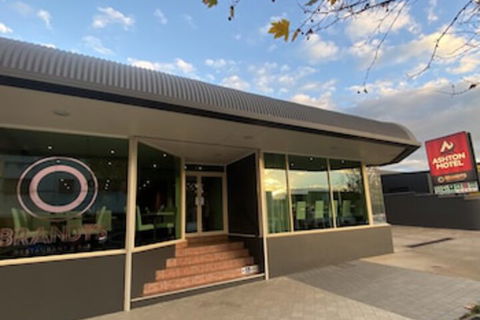 Ashton Motel - Surfers Paradise Gold Coast 0