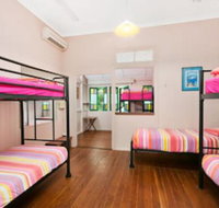 Dreamtime Travellers Rest Guest House - Surfers Paradise Gold Coast