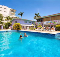 Caravella Backpackers - Surfers Paradise Gold Coast