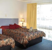 Ventura Motel - Surfers Paradise Gold Coast