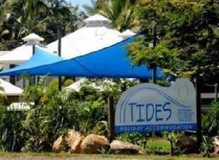 Tides At Mission - Surfers Paradise Gold Coast 1