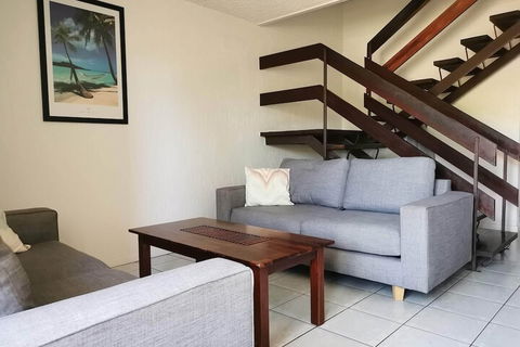 Palm Waters Holiday Villas - Surfers Paradise Gold Coast 7