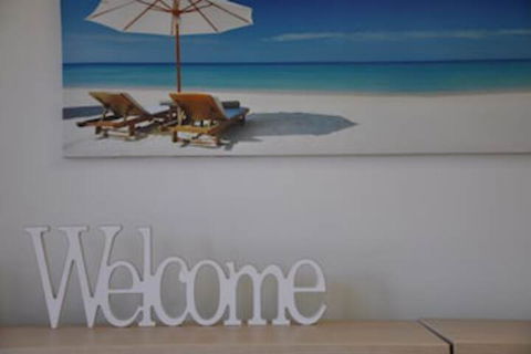 Palm Waters Holiday Villas - Surfers Paradise Gold Coast 0