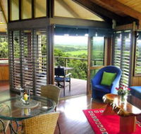 Mt Quincan Crater Retreat
