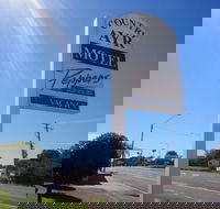 Country Ayr Motel - Surfers Paradise Gold Coast