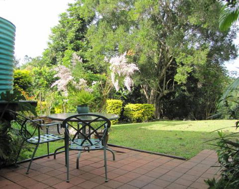 Mt Warning Retreat - Surfers Paradise Gold Coast 5