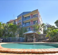 Lindomare Apartments - Surfers Paradise Gold Coast