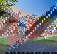 Malanda Lodge Motel