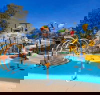 Discovery Parks  Lake Bonney - Surfers Paradise Gold Coast