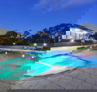 Alivio Tourist Park Canberra - Surfers Paradise Gold Coast