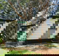 Lighthouse Beach Holiday Village - Surfers Paradise Gold Coast
