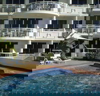 Aquarius Resort