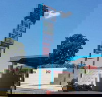 Nowra Motor Inn - Surfers Paradise Gold Coast