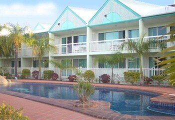 Reef Adventureland Motor Inn - Surfers Paradise Gold Coast 3