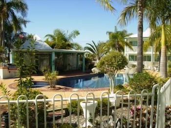 Reef Adventureland Motor Inn - Surfers Paradise Gold Coast 6