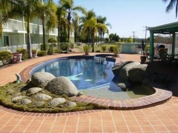 Reef Adventureland Motor Inn - Surfers Paradise Gold Coast 4