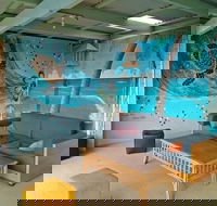 Ozzie Pozzie Backpackers - YHA - Surfers Paradise Gold Coast